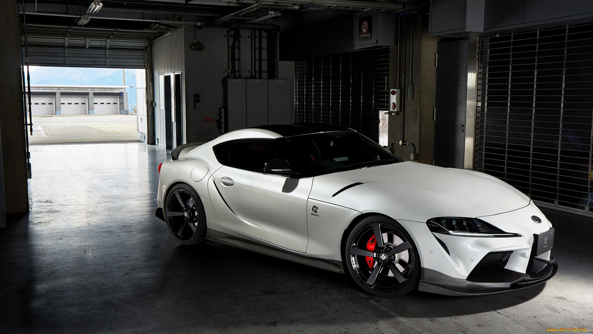 автомобили, toyota