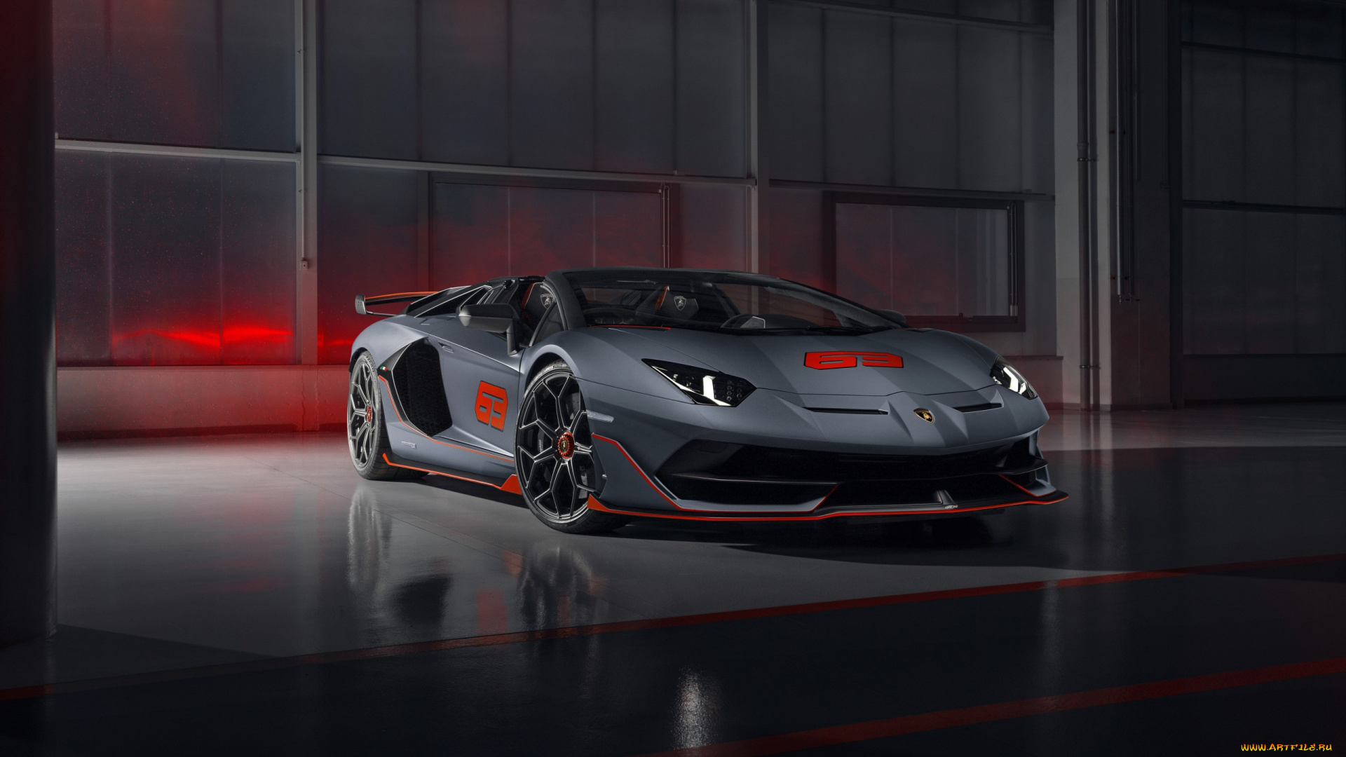 lamborghini, aventador, svj, 2020, автомобили, lamborghini, элитный, автомобиль, из, италии, скоростной, бык