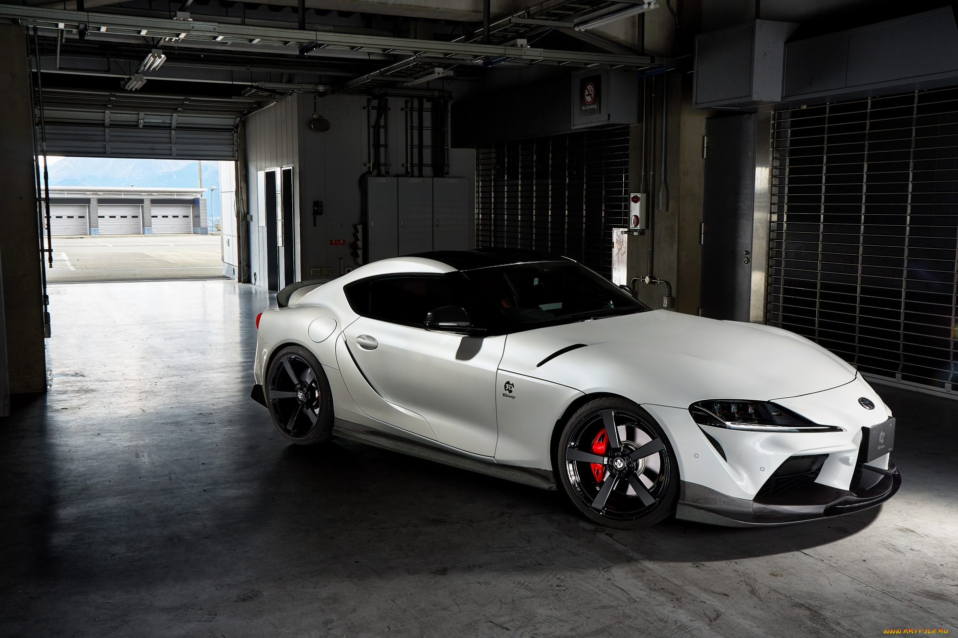 автомобили, toyota