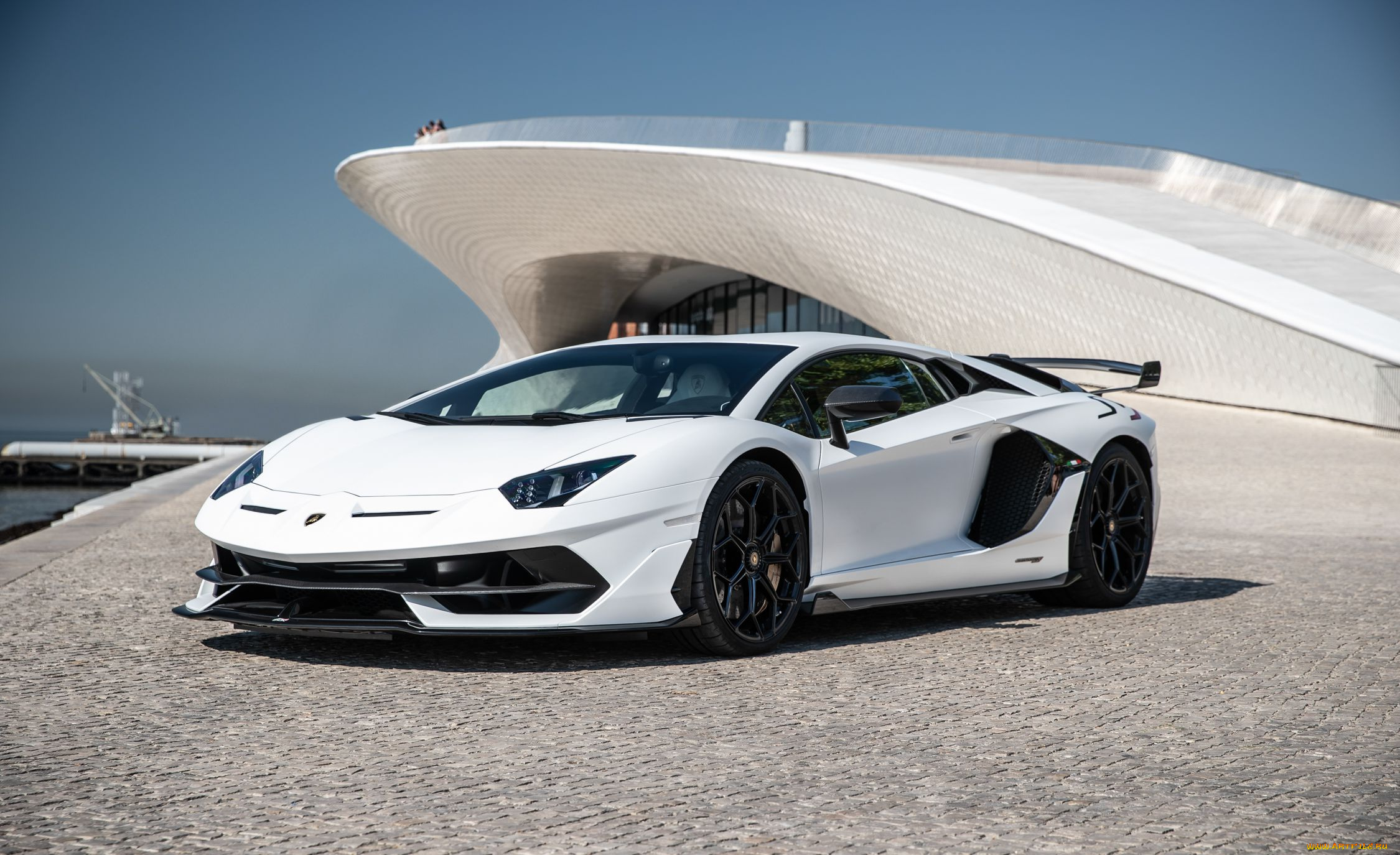 lamborghini, aventador, svj, 2019, автомобили, lamborghini, элитный, автомобиль, из, италии, скоростной, бык