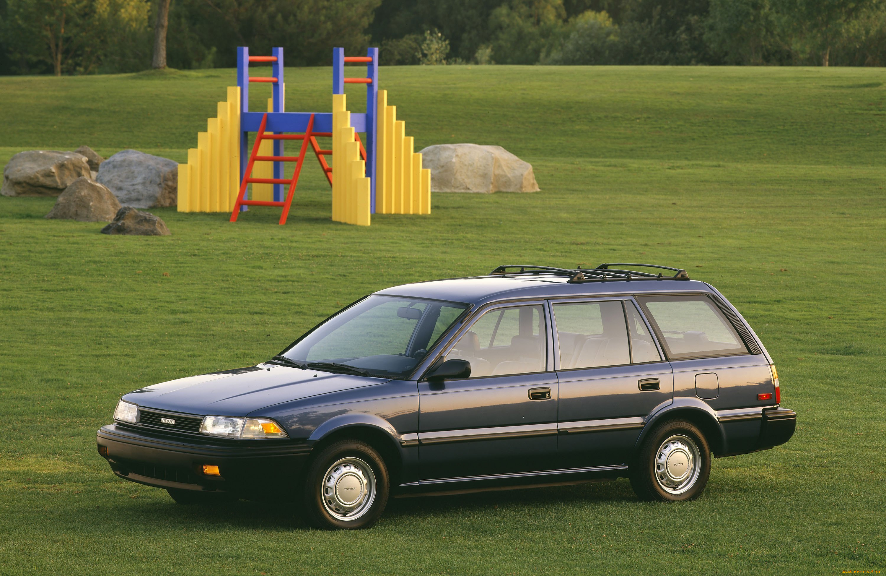 автомобили, toyota