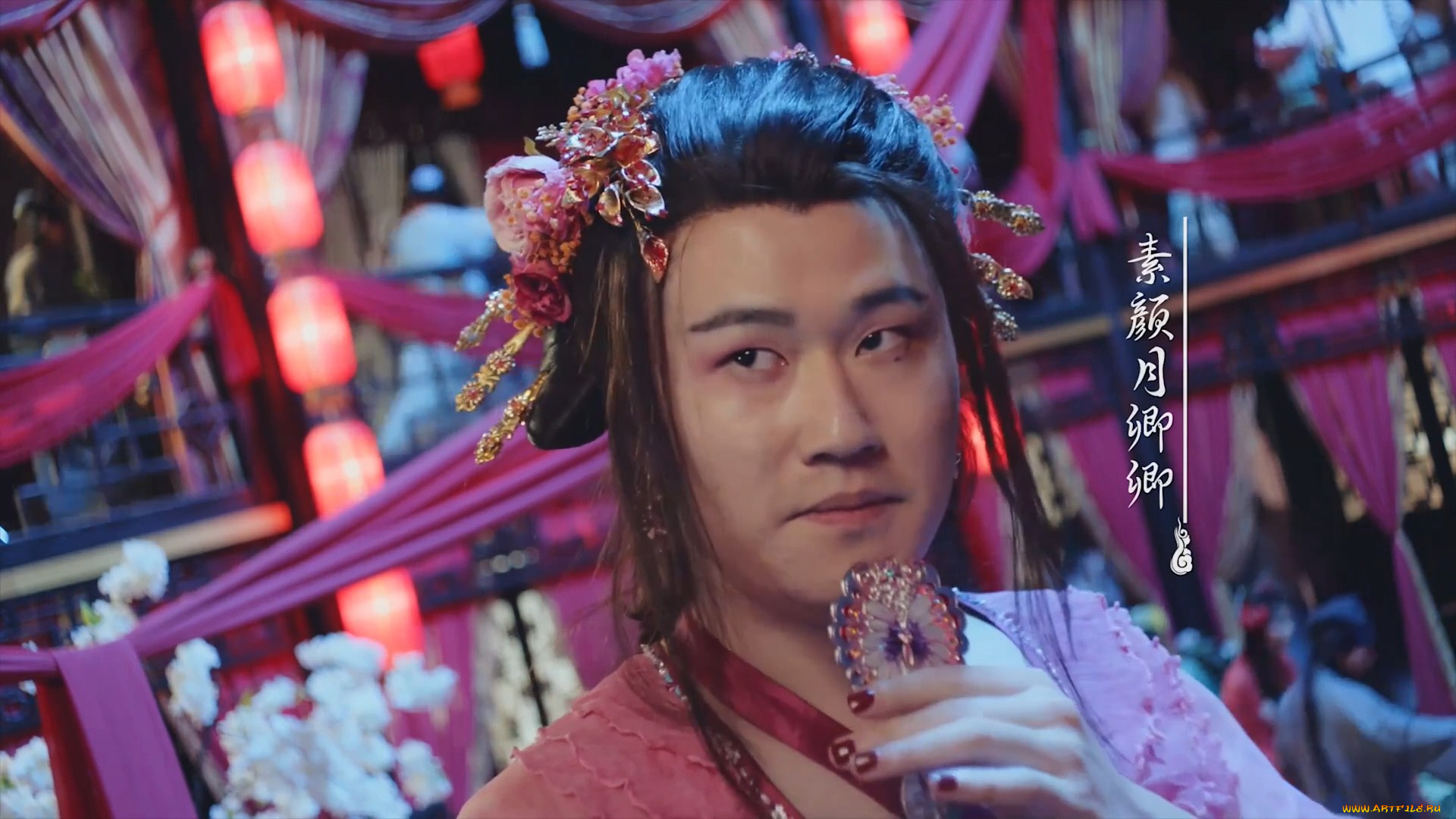 кино, фильмы, the, birth, of, the, drama, king, сказание, о, юности, the, birth, of, drama, king