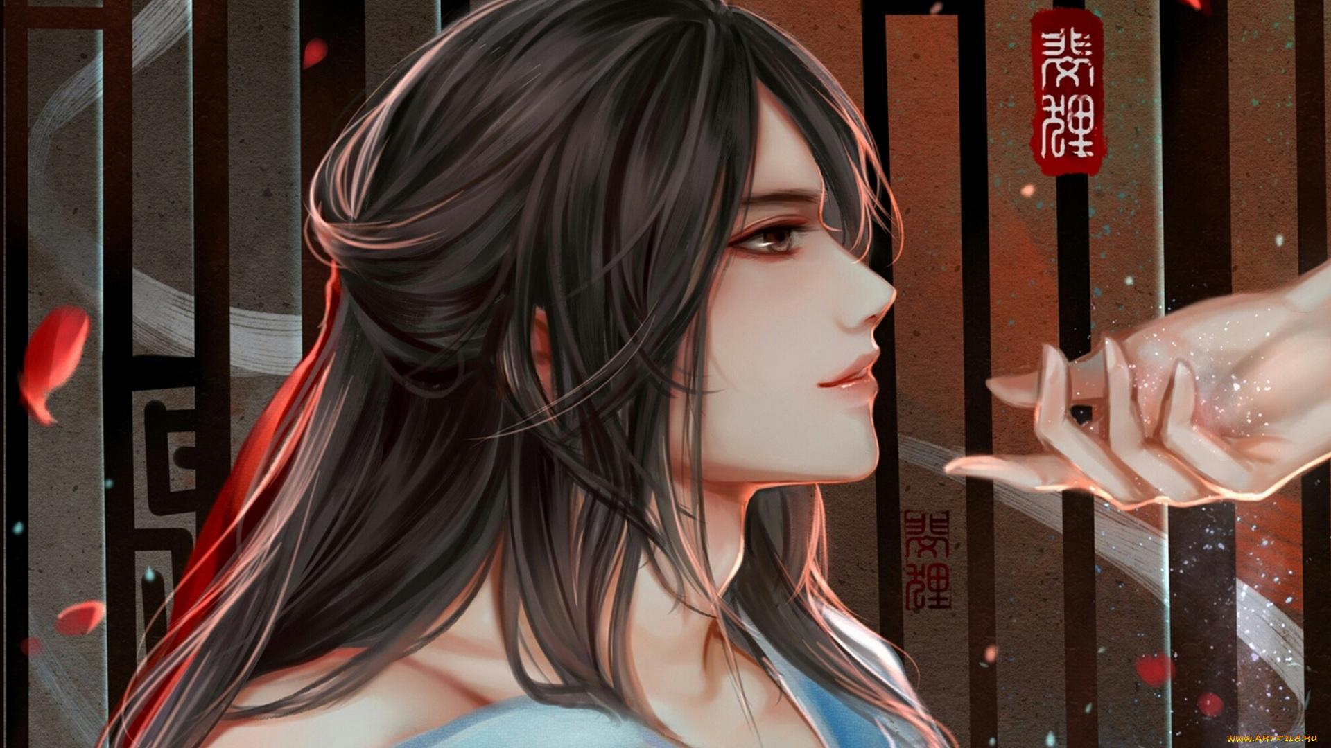 сюэ, ян, аниме, mo, dao, zu, shi, the, untamed, неукротимый, повелитель, чэньцин, мосян, тунсю, mo, dao, zu, shi, магистр, дьявольского, культа