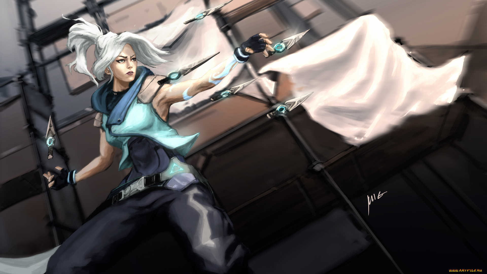 видео, игры, valorant