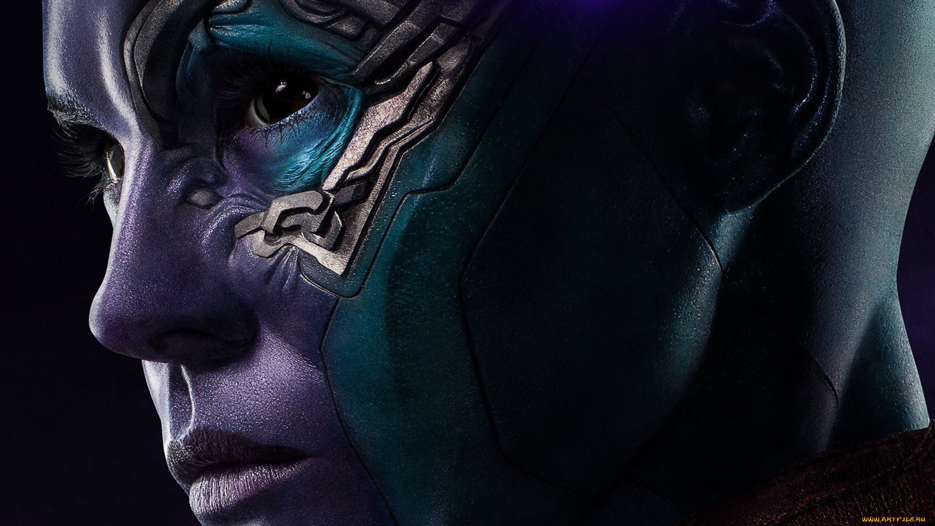 avengers, , endgame, , 2019, кино, фильмы, мстители, финал, постер, nebula, фантастика, боевик, karen, gillan, marvel