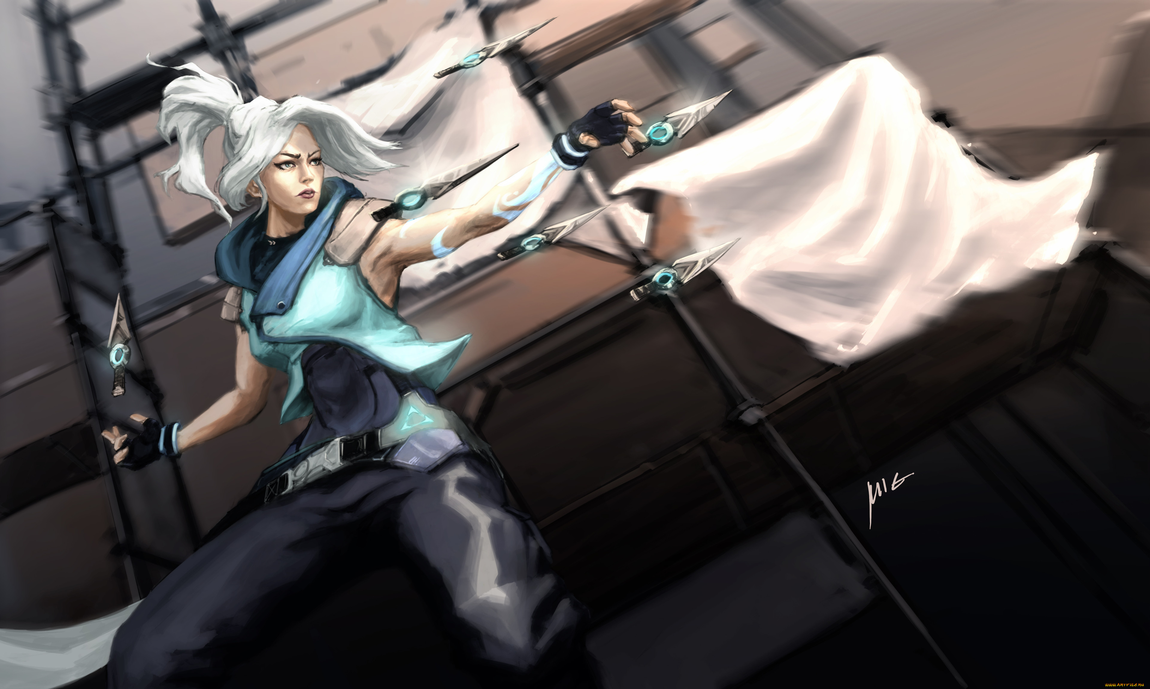 видео, игры, valorant