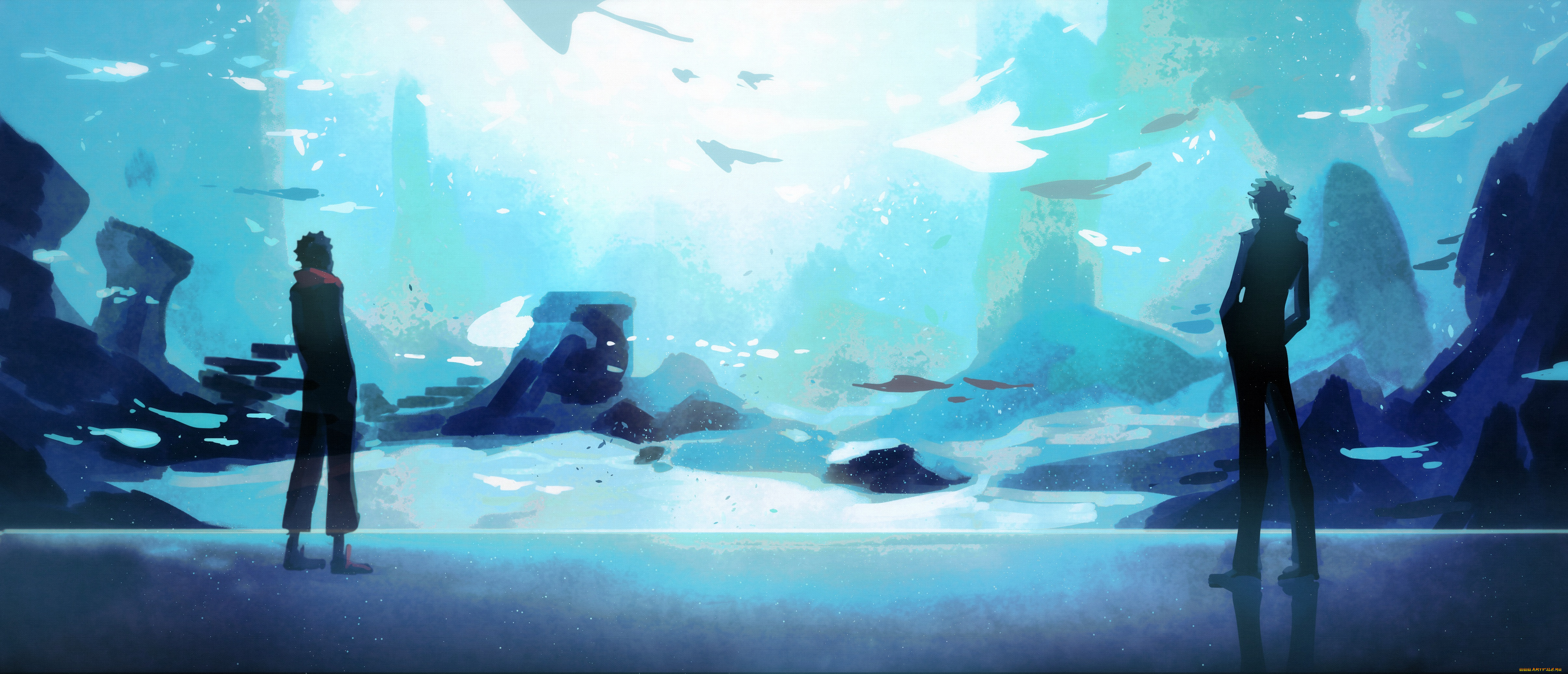 аниме, jujutsu, kaisen, магическая, битва