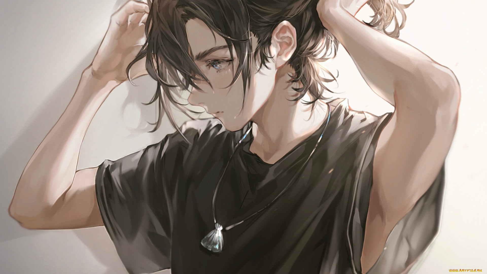 summer, time, rendering, аниме, unknown, , другое, , summer, time, rendering