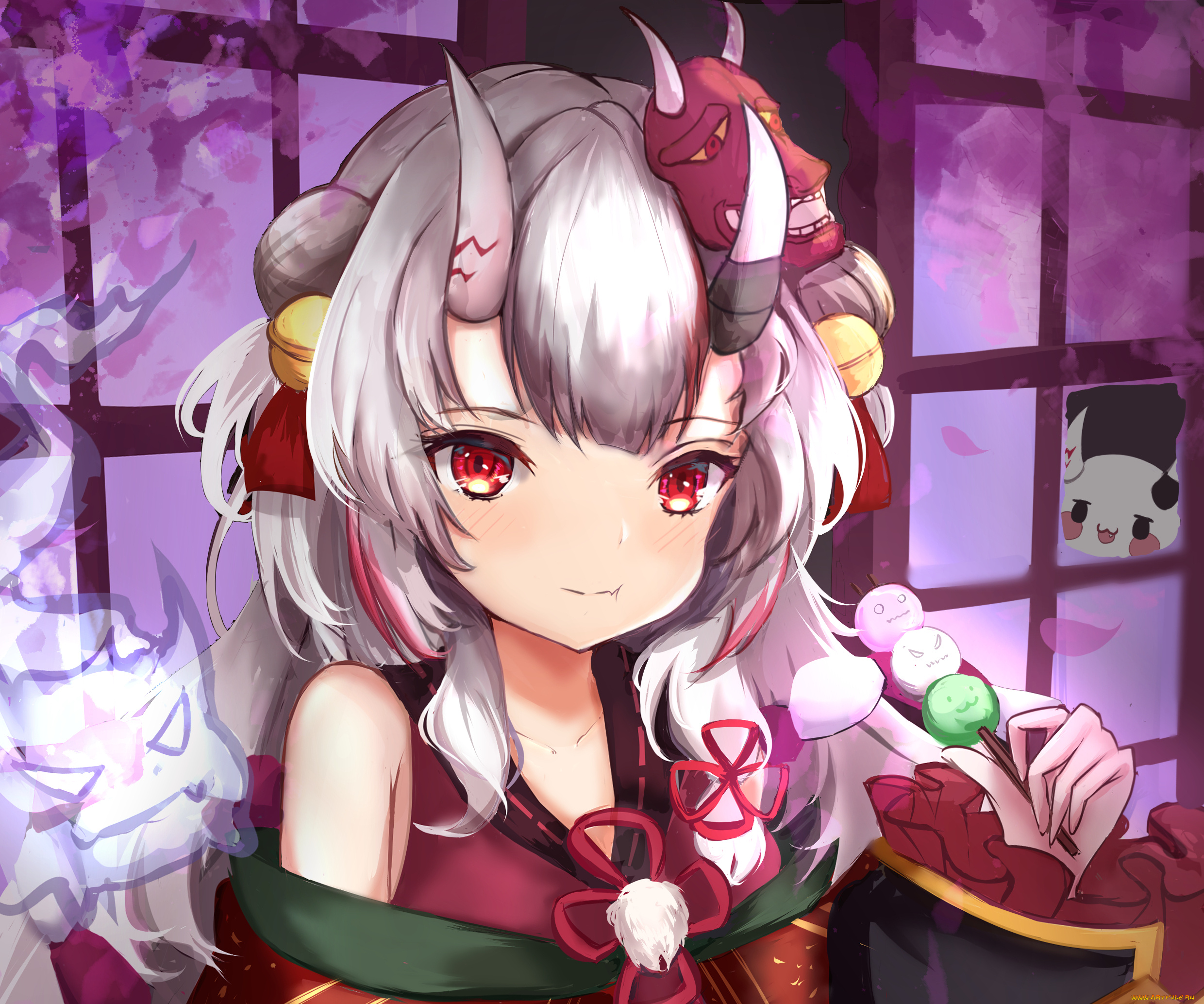 аниме, virtual, youtuber, virtual, youtuber