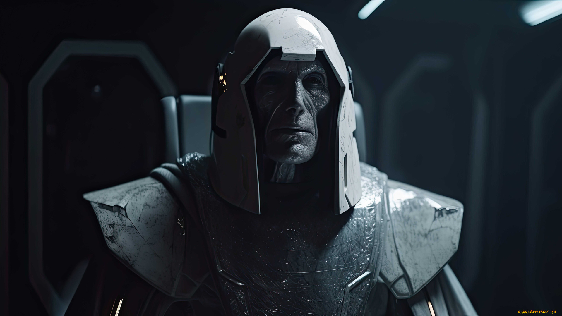 фэнтези, _star, wars, нейросети, графика, нейроарт, ai, art, нейронные, сети, рисунки, нейро, искусство