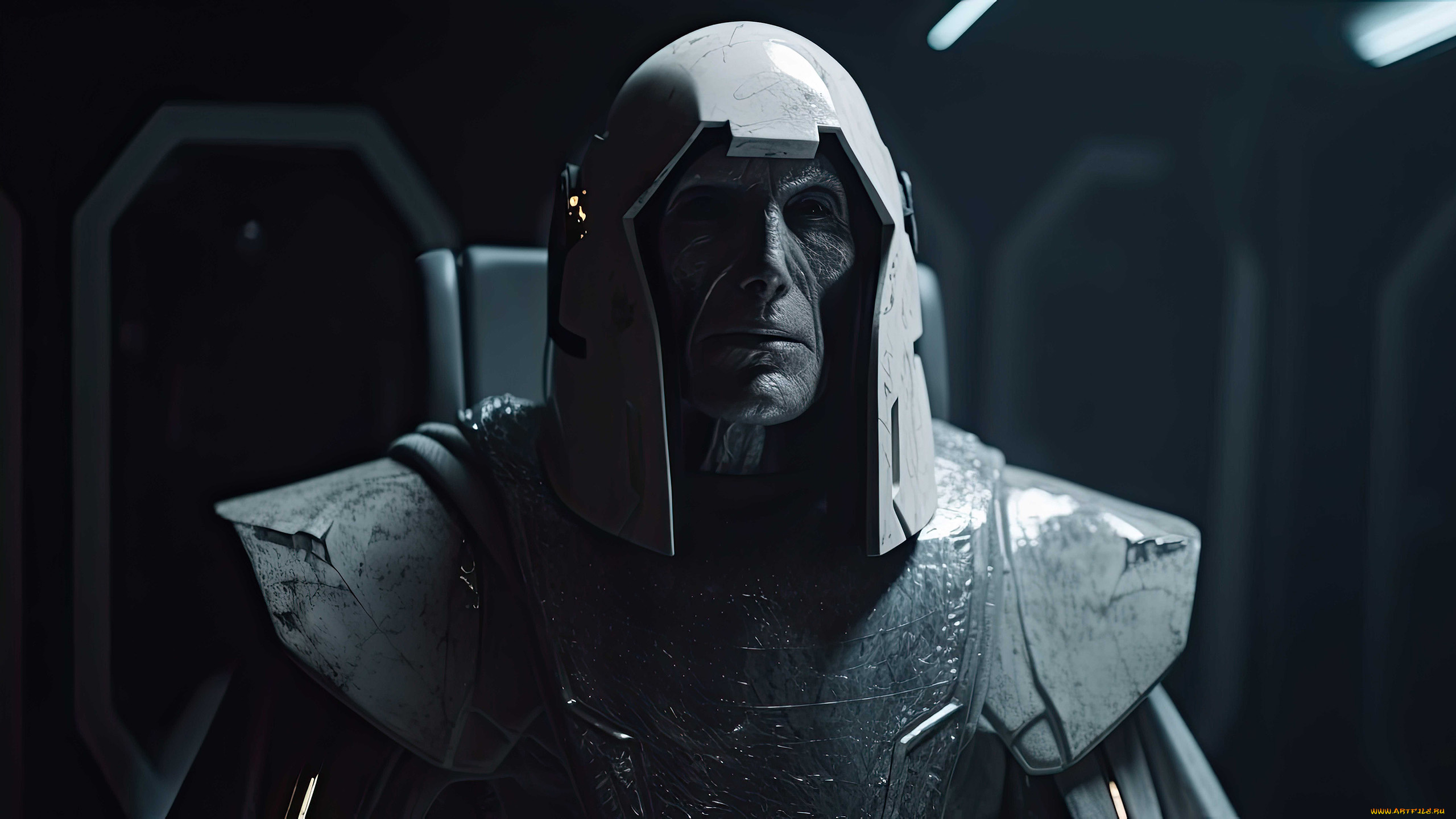 фэнтези, _star, wars, нейросети, графика, нейроарт, ai, art, нейронные, сети, рисунки, нейро, искусство