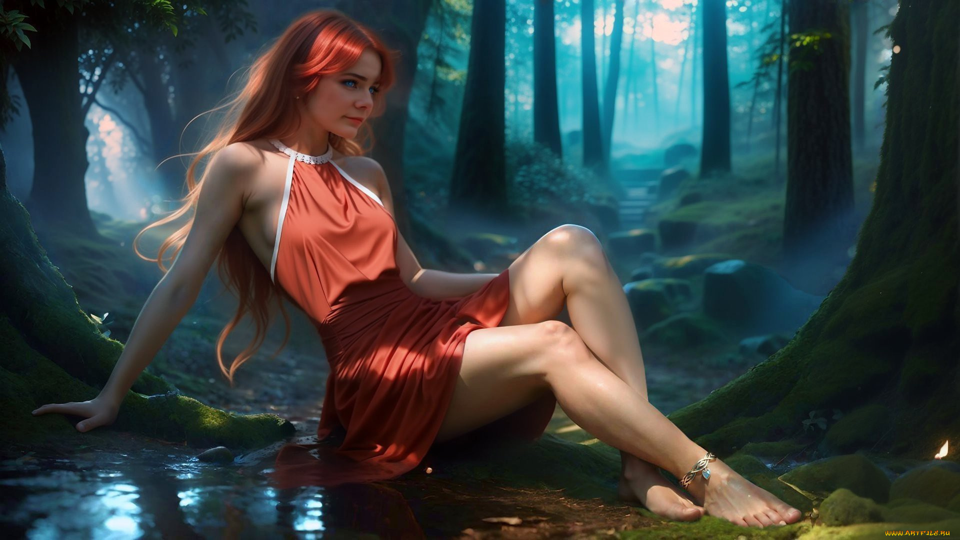 фэнтези, девушки, нейросети, графика, нейроарт, ai, art, нейронные, сети, рисунки, нейро, искусство, нейрографика, graphics, neuroart, neural, networks, drawings, neuro, neurography, алиса