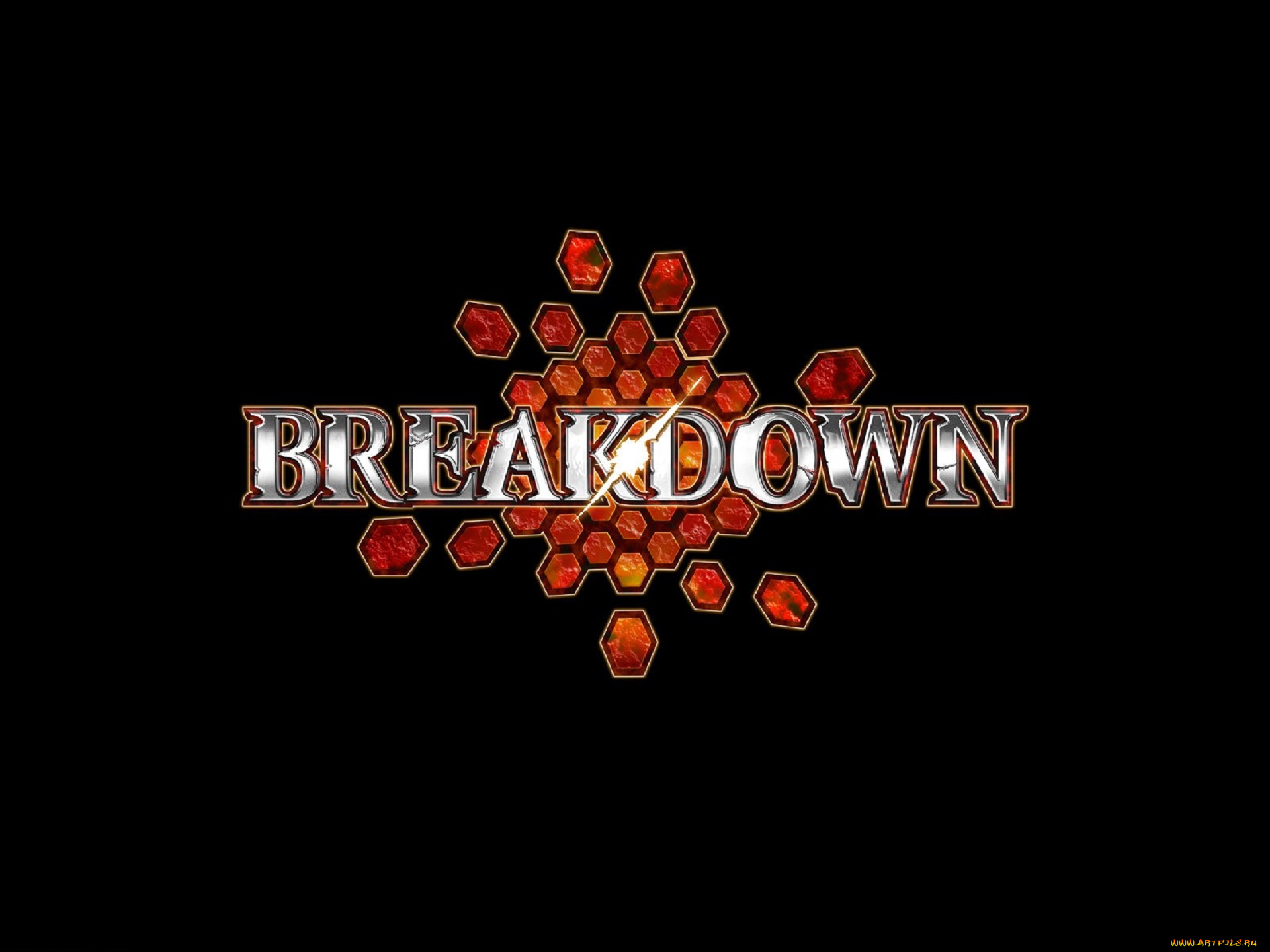 видео, игры, breakdown, название, соты, ячейки, шестигранники