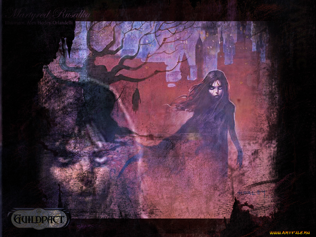 magic, the, gathering, 72, фэнтези