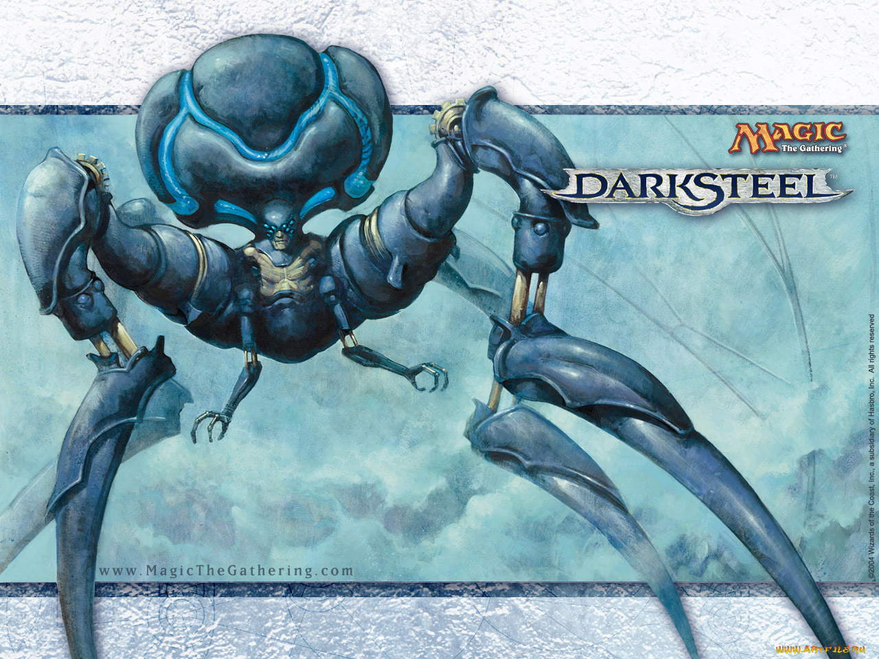 magic, the, gathering, 14, фэнтези