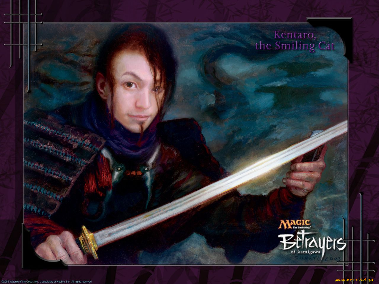 magic, the, gathering, 67, фэнтези