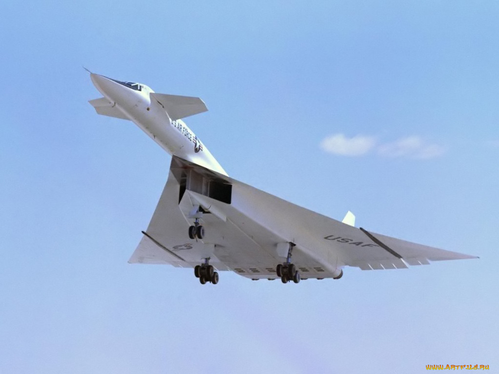 авиация, пассажирские, самолёты