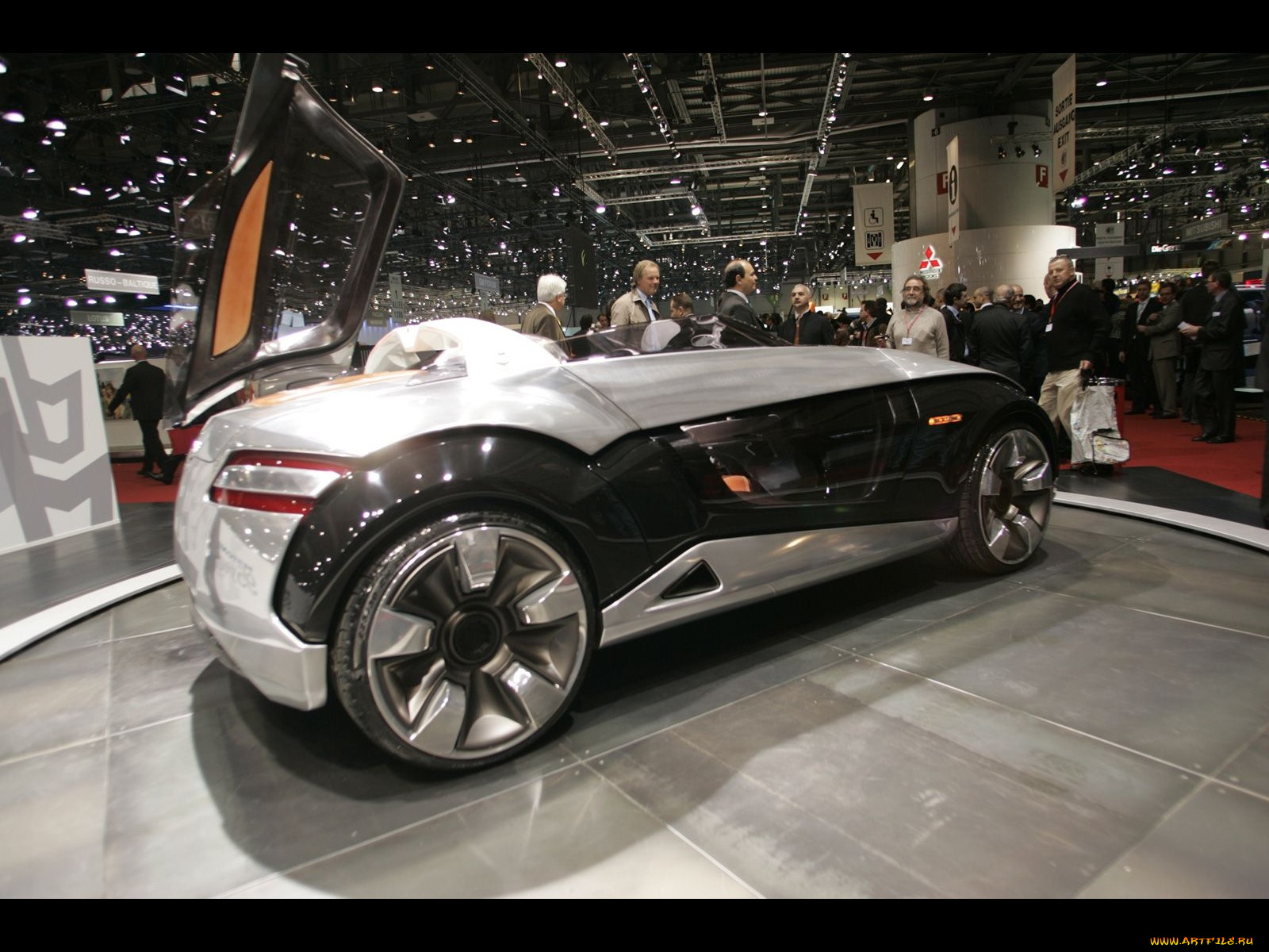 автомобили, fiat