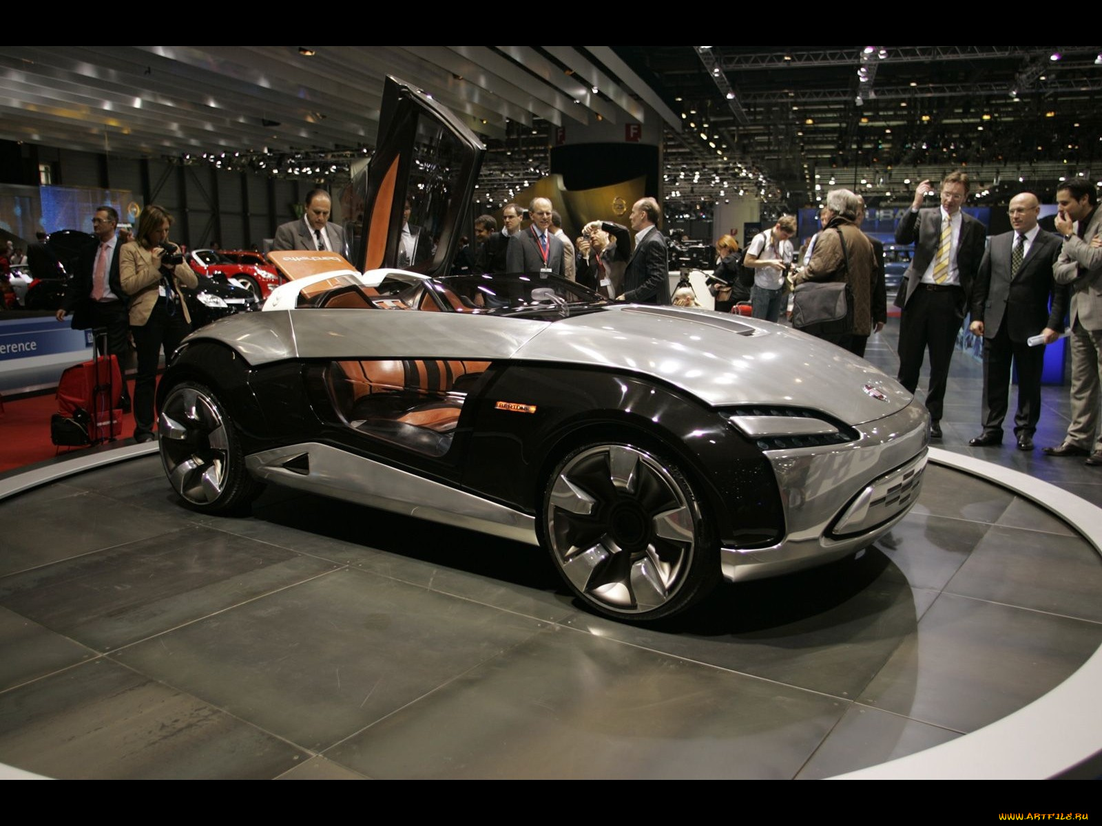 автомобили, fiat