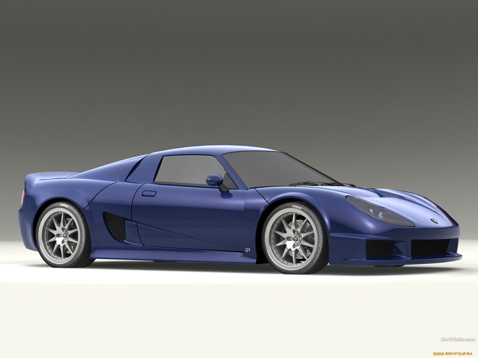rossion, q1, автомобили