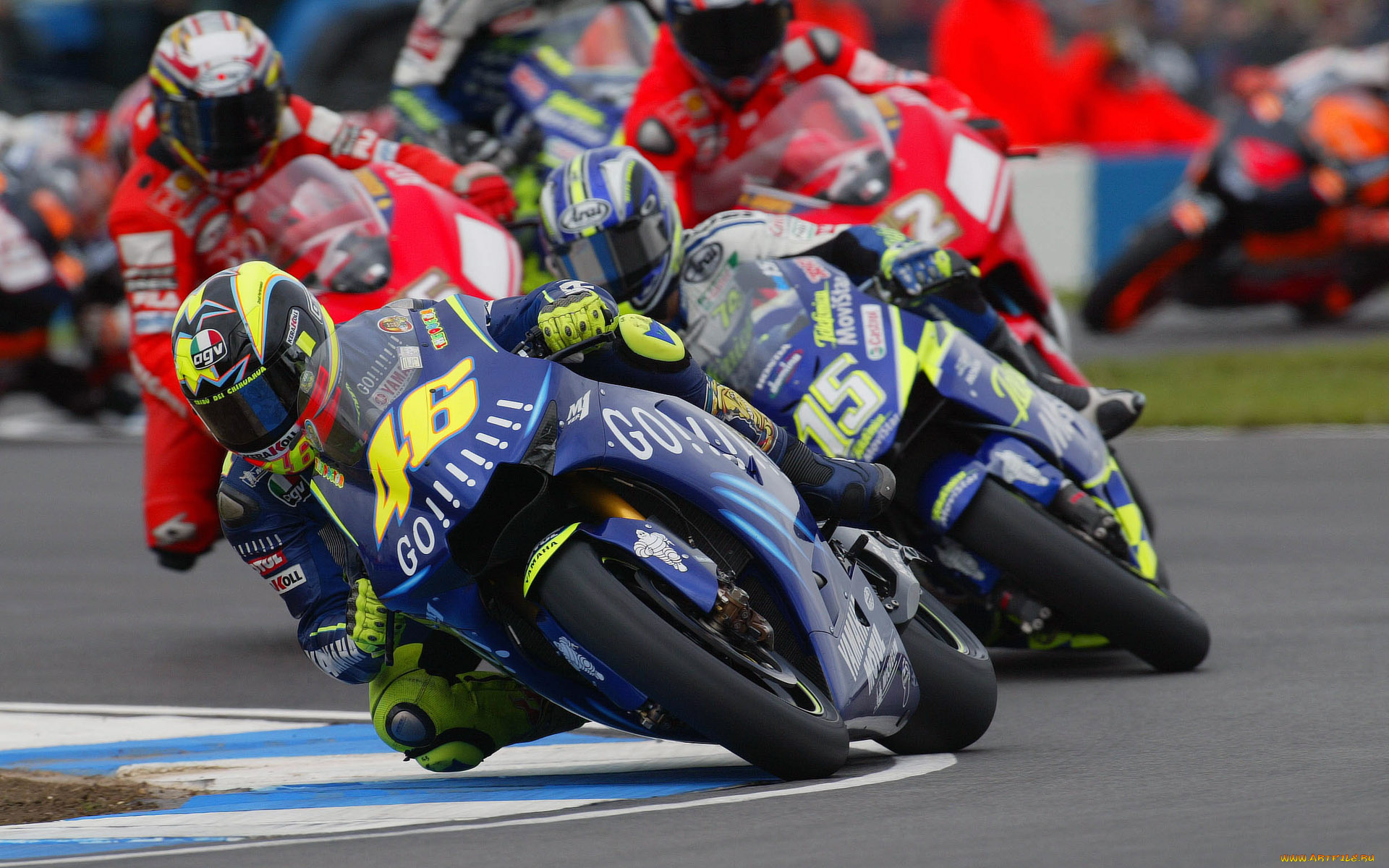 спорт, мотоспорт