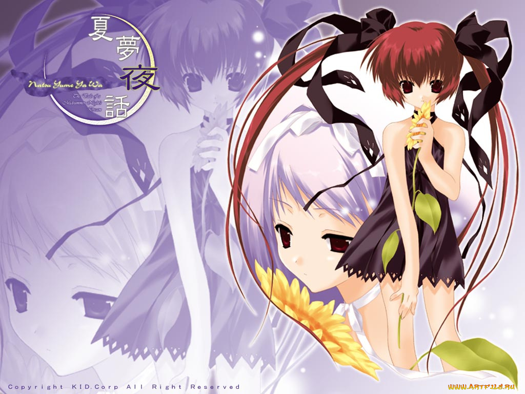 аниме, *unknown, другое