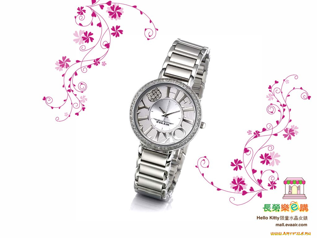 бренды, eva, air