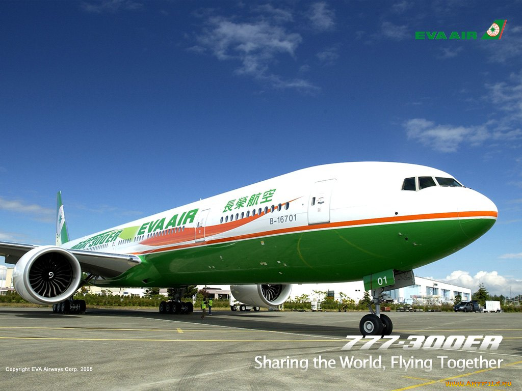 eva, air, бренды