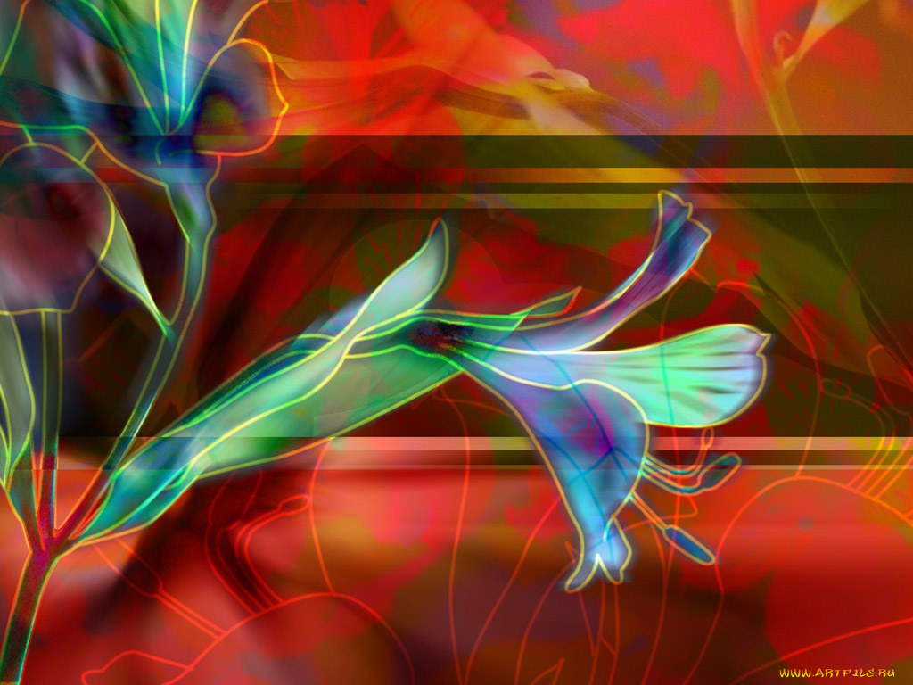 векторная, графика