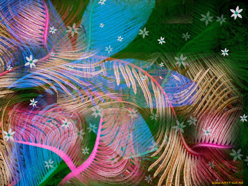 векторная, графика