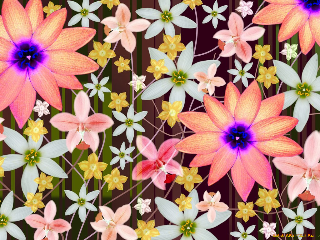 векторная, графика