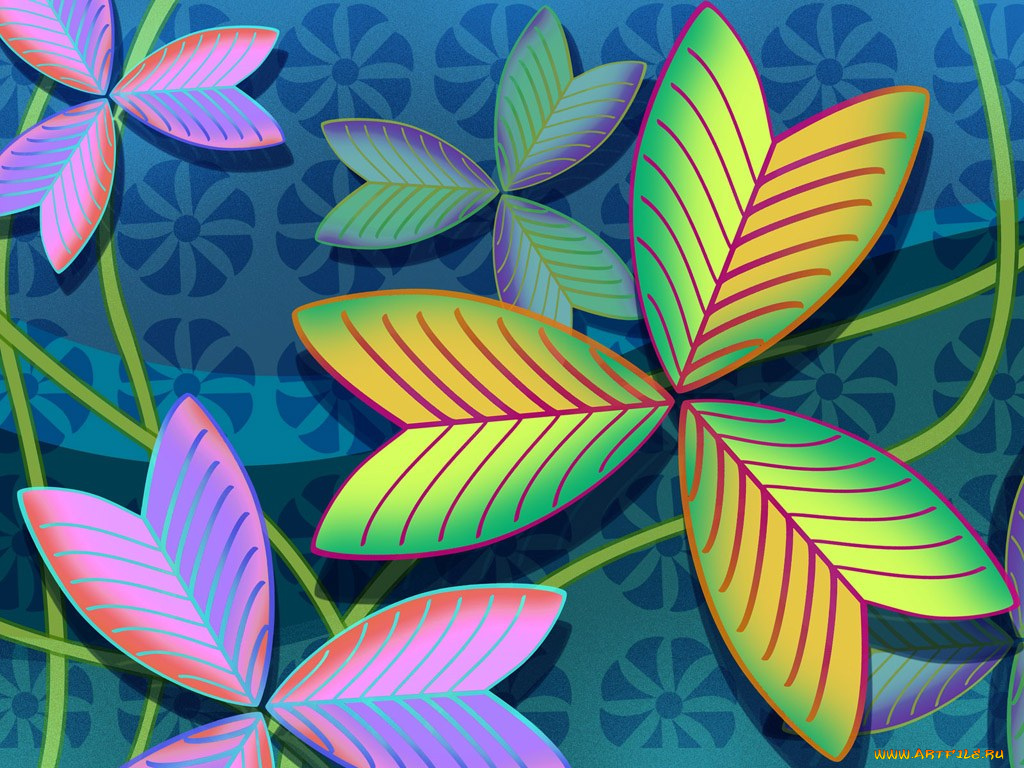 векторная, графика