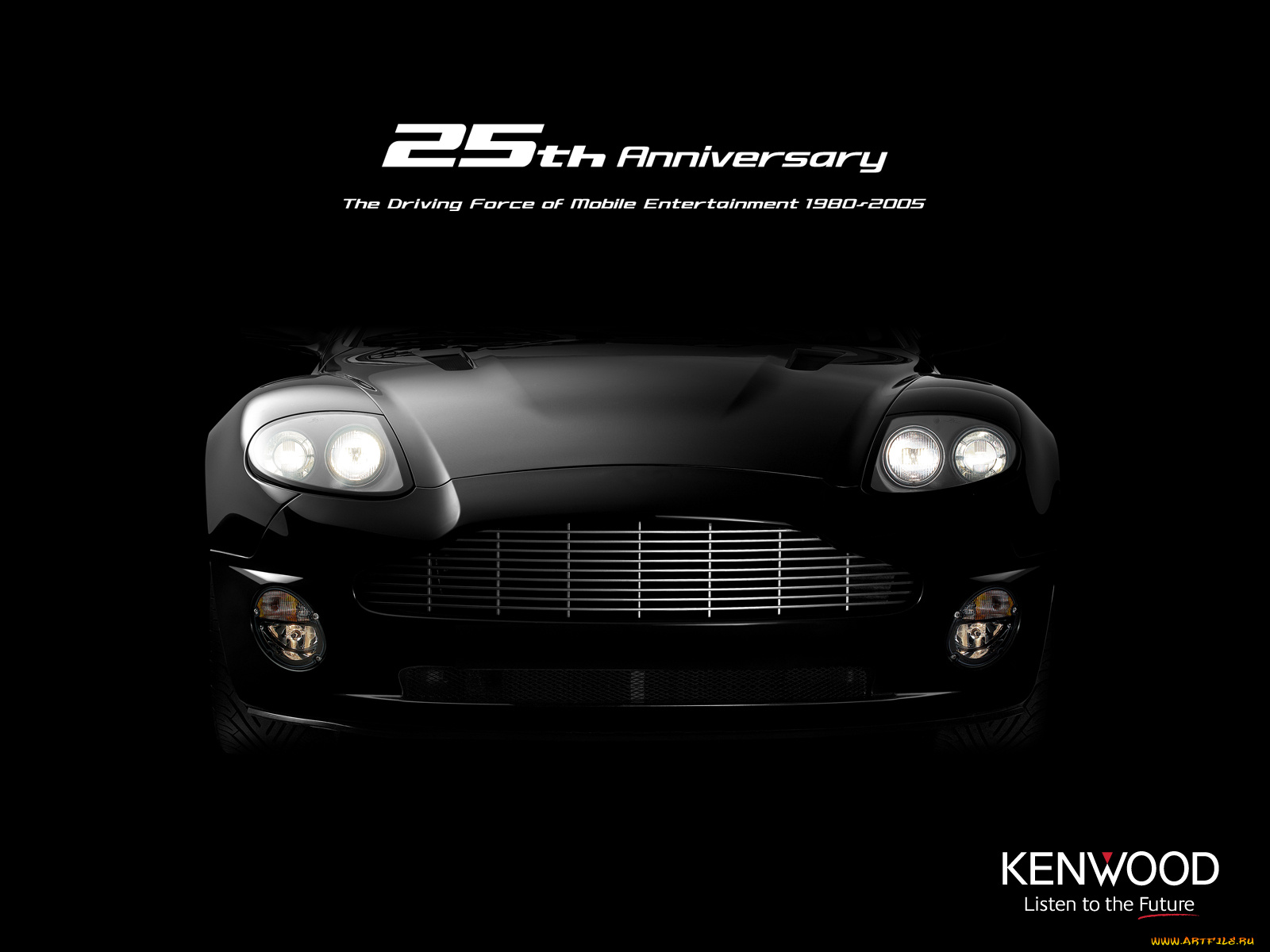 бренды, kenwood