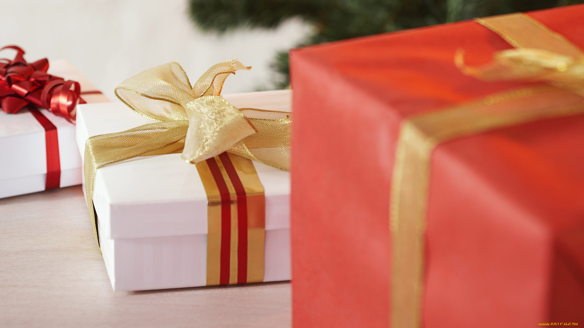 праздничные