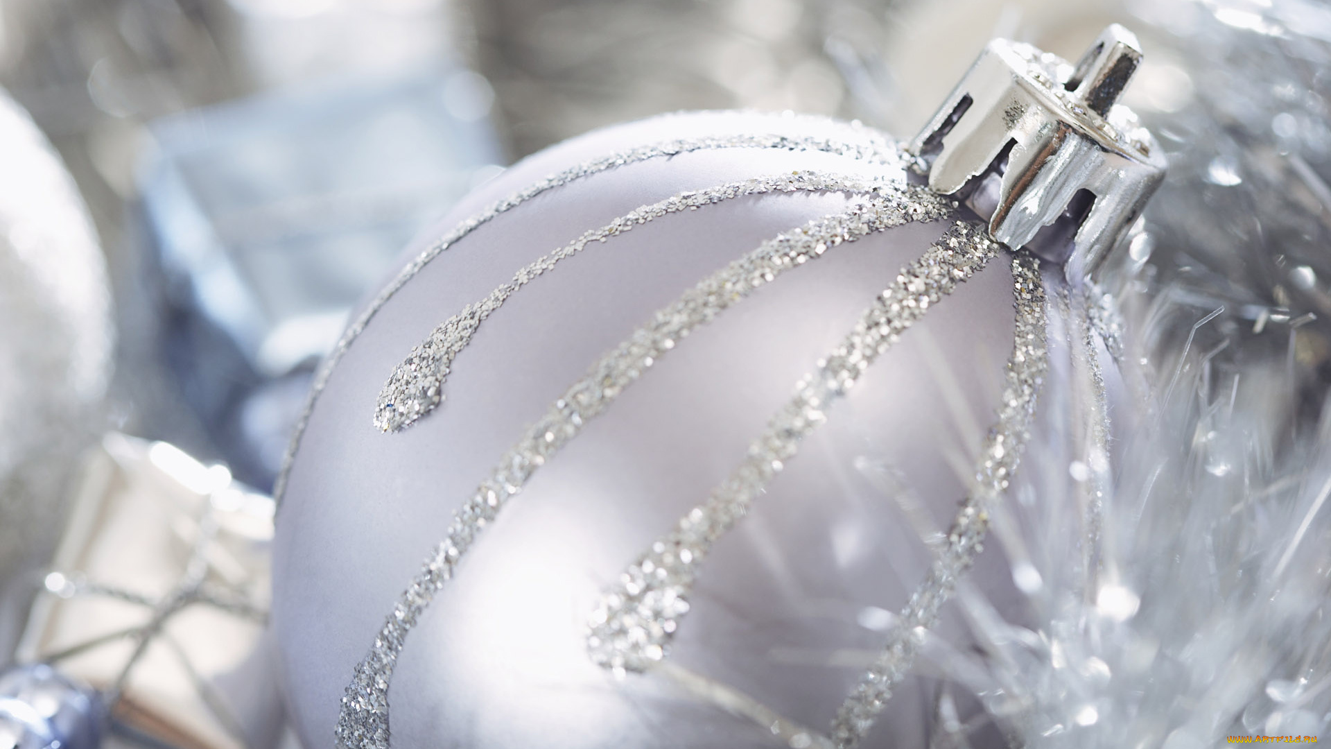 праздничные, шарики