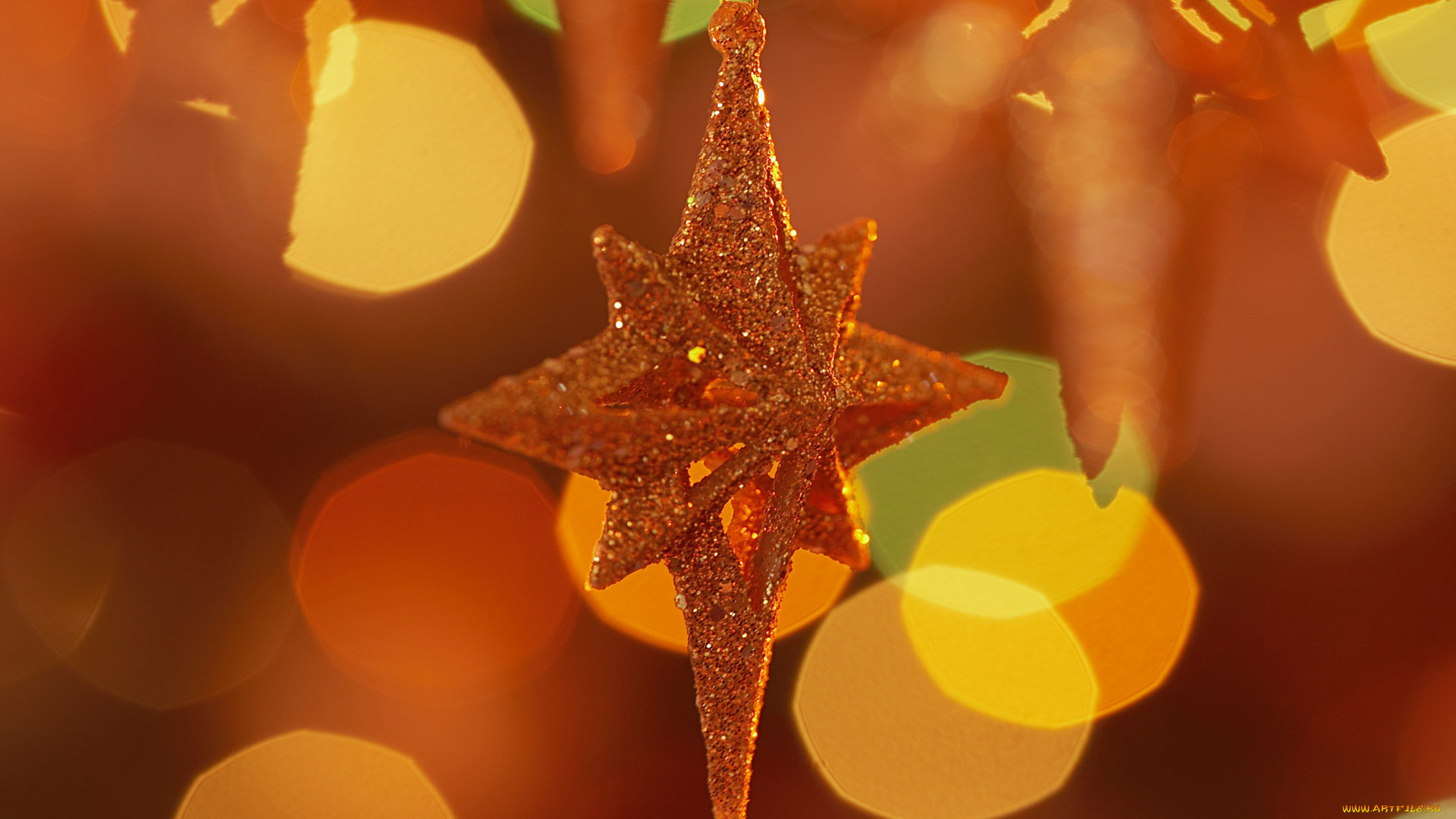 праздничные, снежинки, звёздочки