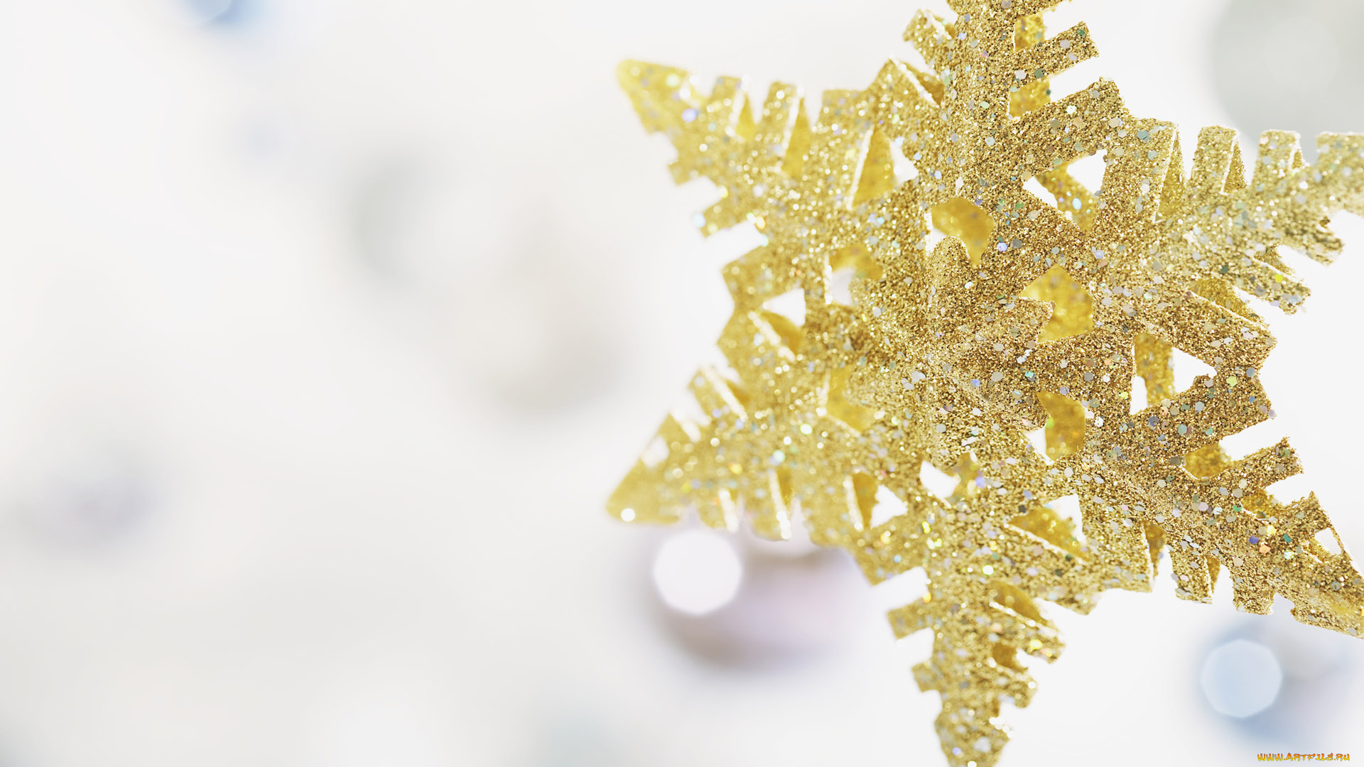 праздничные, снежинки, звёздочки