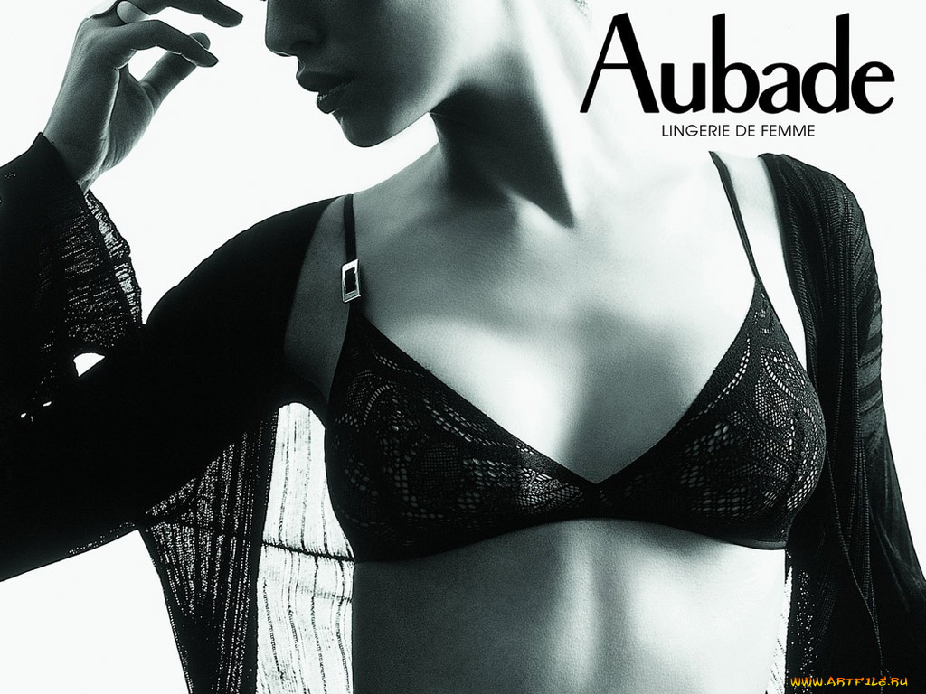 бренды, aubade