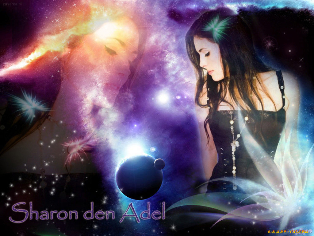 музыка, within, temptation