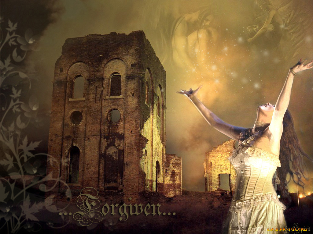 музыка, within, temptation