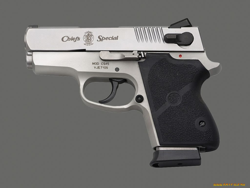 оружие, пистолеты