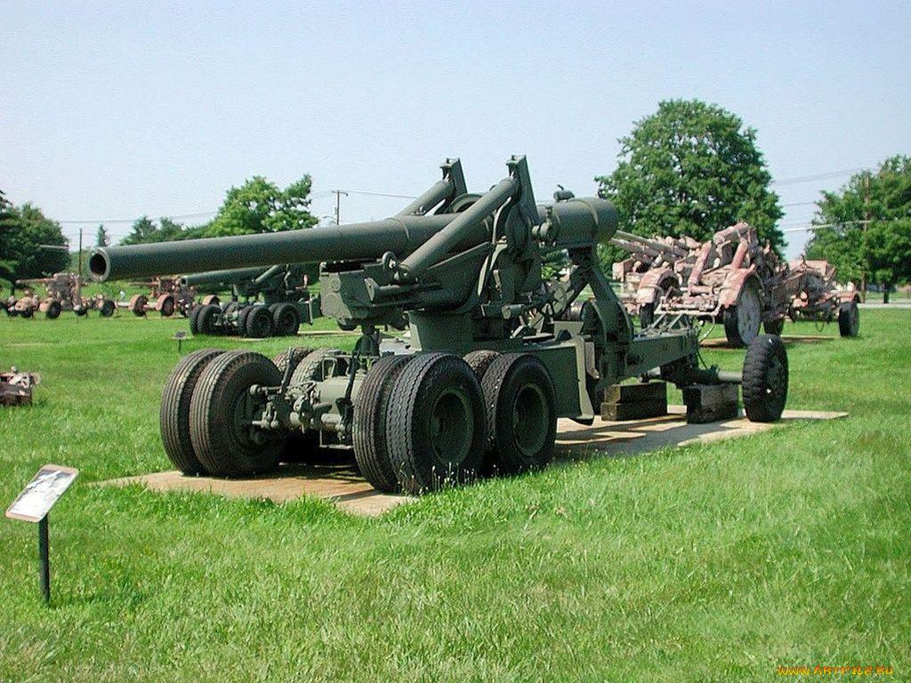 техника, военная