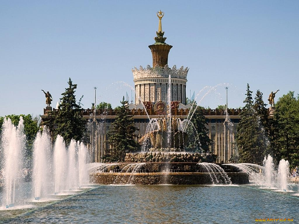 ввц, вднх, города, москва, россия