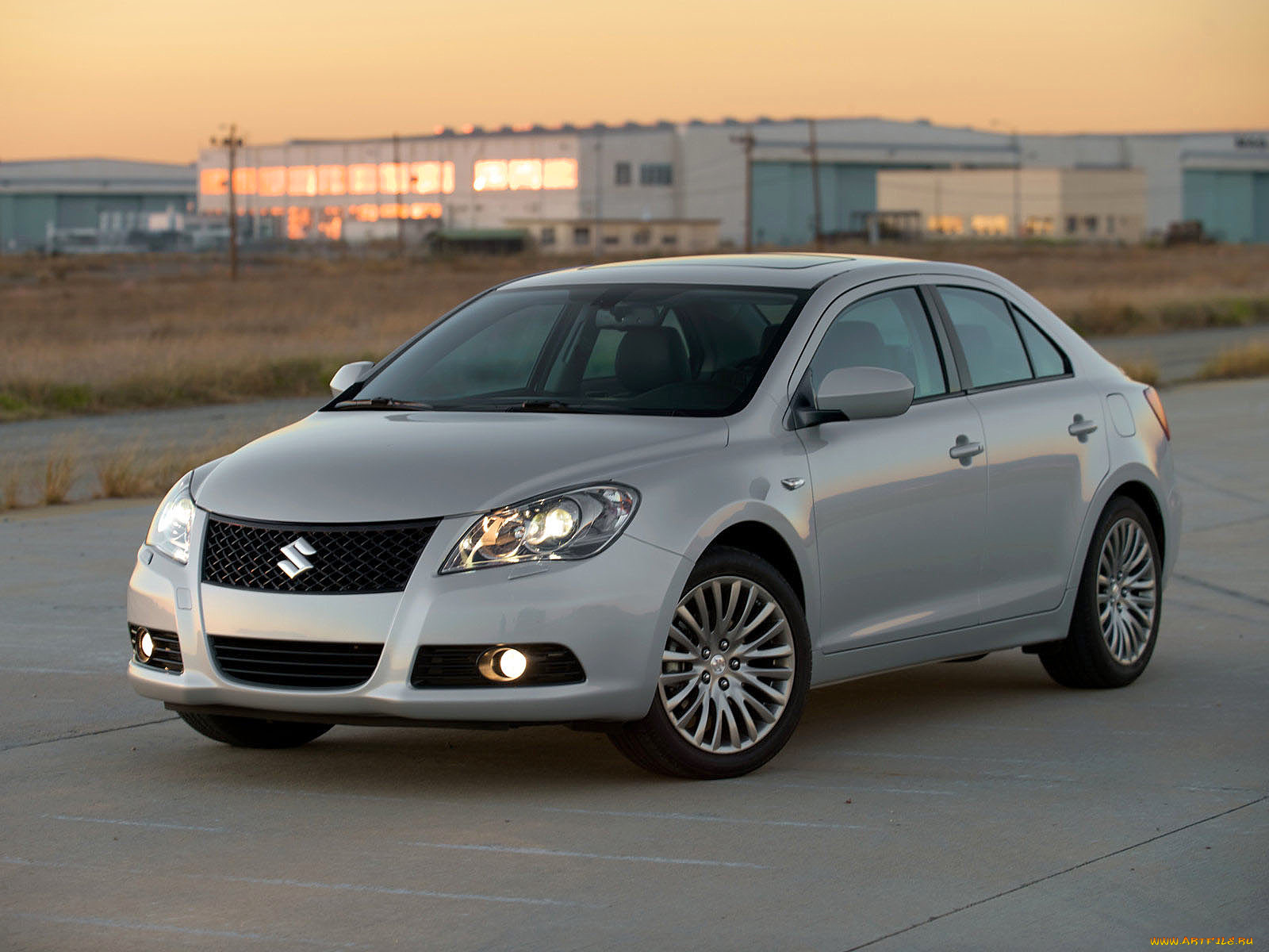 автомобили, suzuki
