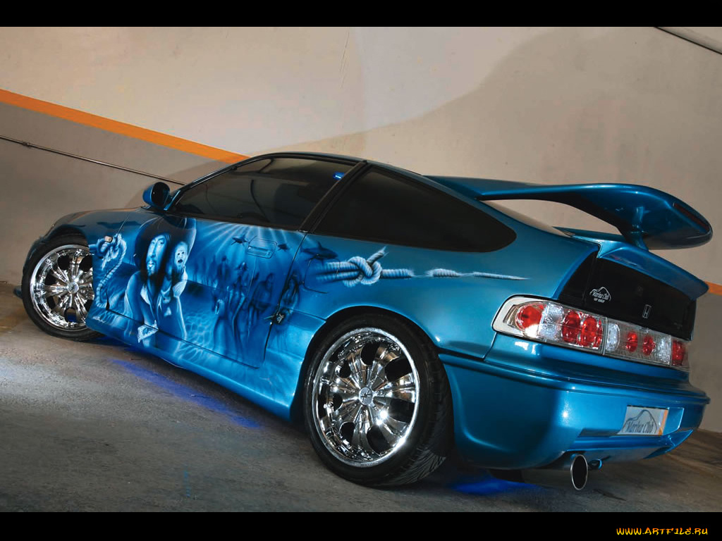 автомобили, honda