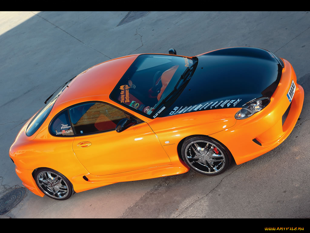 автомобили, hyundai