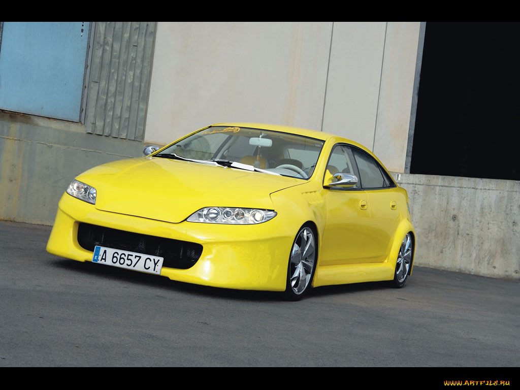 автомобили, mazda