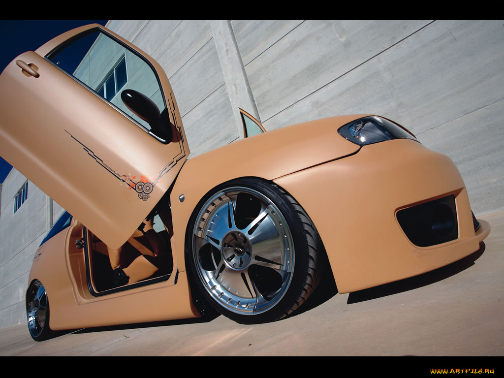 автомобили, seat