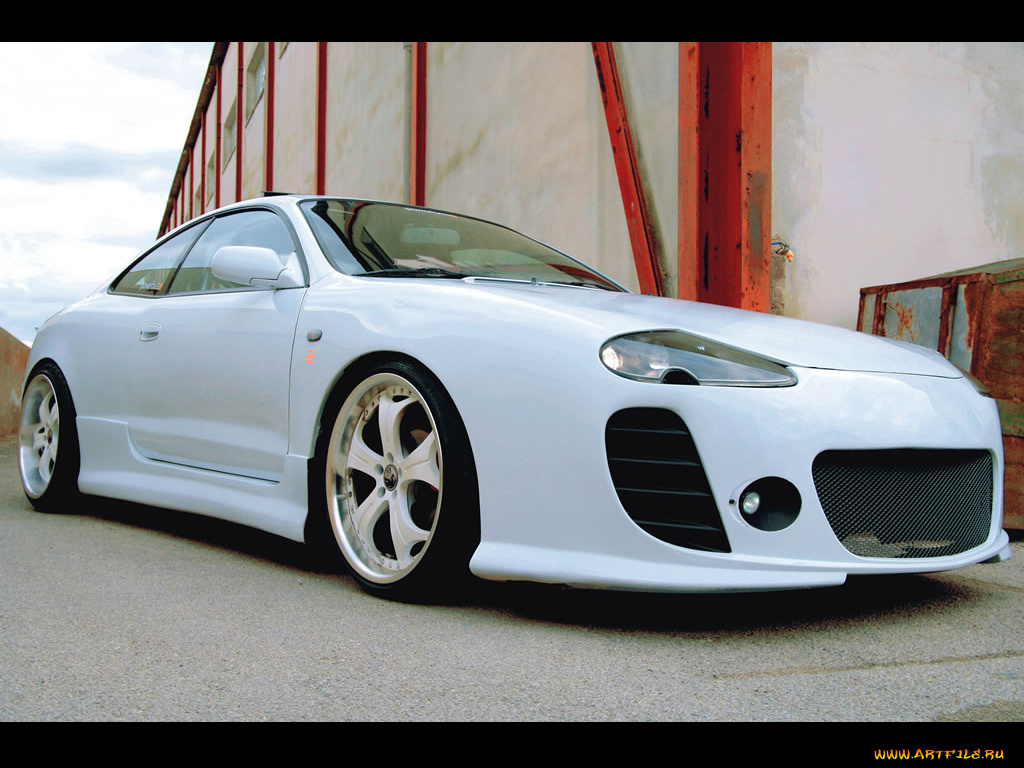 автомобили, toyota