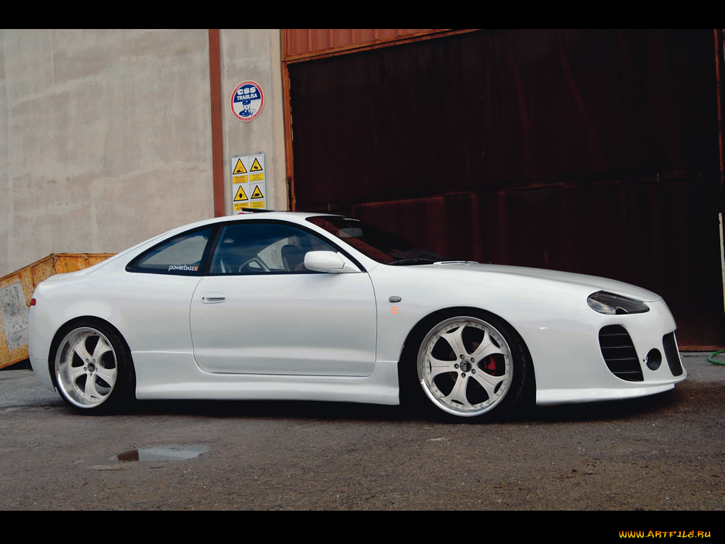 автомобили, toyota